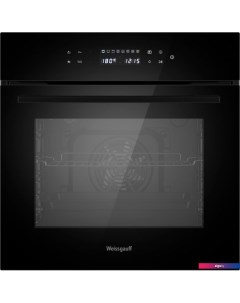 Электрический духовой шкаф EOV 799 SB Weissgauff