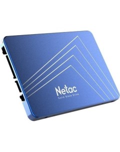 SSD N600S 4TB NT01N600S-004T-S3X Netac