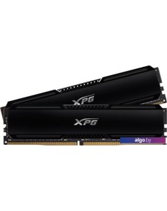 Оперативная память A-Data XPG GAMMIX D20 2x16GB DDR4 PC4-28800 AX4U360016G18I-DCBK20 Adata