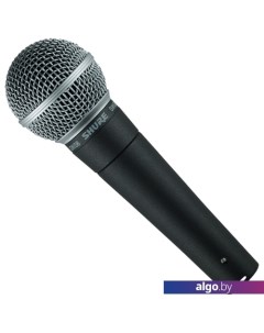 Микрофон SM58-LC Shure