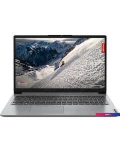 Ноутбук Lenovo IdeaPad 1 15ALC7 82R400NXRK