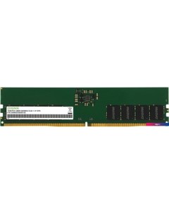 Оперативная память 16ГБ DDR5 5600 МГц DGMAD55600016S Digma