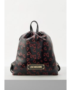 Рюкзак Love moschino