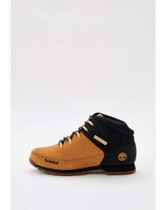 Ботинки Timberland