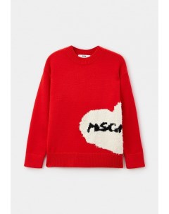 Джемпер Msgm kids