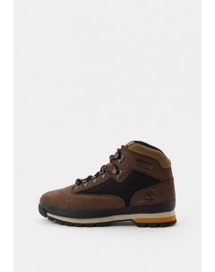 Ботинки Timberland