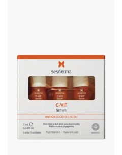 Сыворотка для лица Sesderma