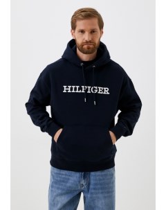 Худи Tommy hilfiger