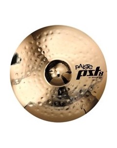 Тарелка музыкальная Paiste