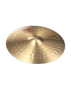 Тарелка музыкальная Paiste