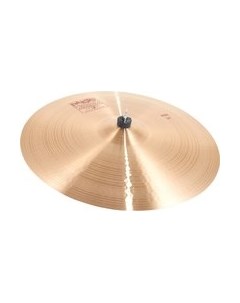 Тарелка музыкальная Paiste