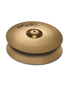 Тарелка музыкальная Paiste