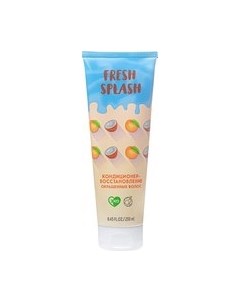 Кондиционер для волос Fresh splash