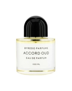 Парфюмерная вода Byredo