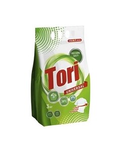 Стиральный порошок Tori