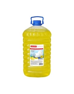 Средство для мытья посуды Officeclean