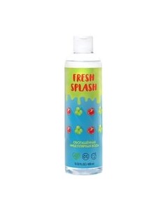 Мицеллярная вода Fresh splash