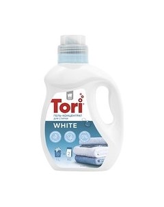 Гель для стирки Tori