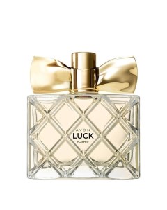 Парфюмерная вода Luck для неё 50.0 Avon