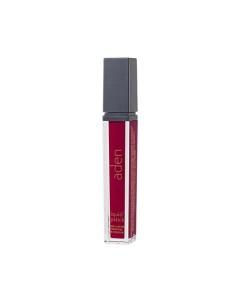 Жидкая помада Liquid Lipstick Aden