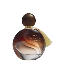 Духи Far Away Beyond для нее 50.0 Avon