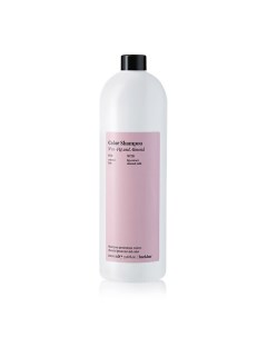 Шампунь для защиты цвета и блеска волос BACK BAR COLOR SHAMPOO № 01 1000.0 Farmavita