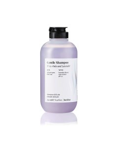 Шампунь для ежедневного применения BACK BAR GENTLE SHAMPOO № 03 250.0 Farmavita