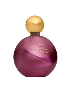 Парфюмерная вода Far Away Splendoria для нее 50.0 Avon