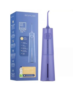 REVYLINE Ирригатор Revyline RL 610