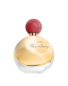 Парфюмерная вода Far Away для нее 50.0 Avon