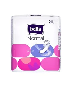 Прокладки Normal 20.0 Bella