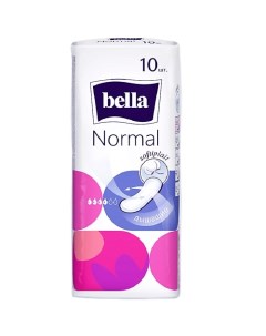 Прокладки Normal 10.0 Bella