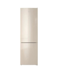 Холодильник Indesit ITR 4200 E, двухкамерный, класс А, 325 л, бежевый