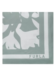 Платок шелковый Furla