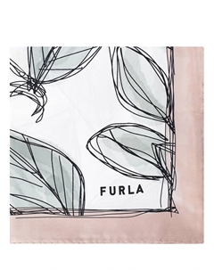 Платок шелковый Furla