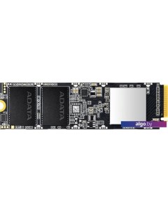 SSD A-Data XPG SX8100 256GB ASX8100NP-256GT-C Adata