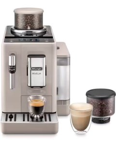 Кофемашина Rivelia EXAM440.35.BG Delonghi