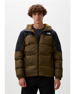 Пуховик The north face