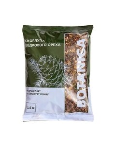 Субстрат Botanica