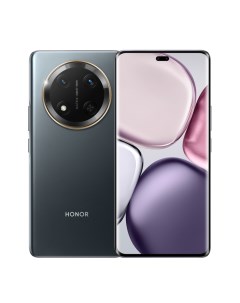 Смартфон HONOR X9c (8/256 черный) Honor