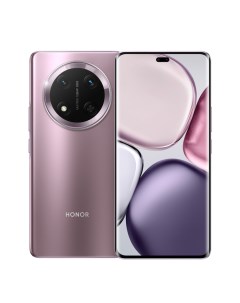 Смартфон HONOR X9c (12/256 фиолетовый) Honor