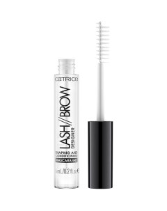 Гель для ресниц и бровей Lash Brow Designer Catrice