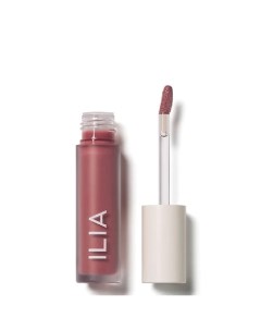 Масло-тинт для губ Balmy Gloss Tinted Lip Oil Ilia