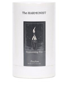 Парфюмерная вода Hypnotizing Fire The harmonist