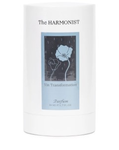 Парфюмерная вода Yin Transformation The harmonist