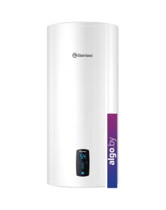 Накопительный электрический водонагреватель Lima 80 V Wi-Fi Thermex