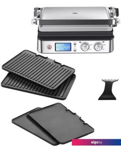 Электрогриль MultiGrill 9 CG9043 Braun