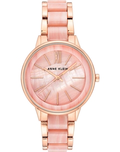 Fashion наручные женские часы Anne klein