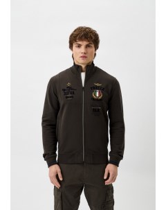 Олимпийка Aeronautica militare