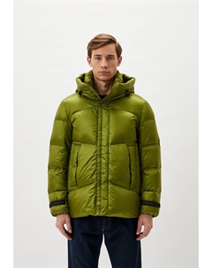 Пуховик Woolrich